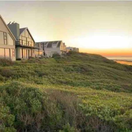 Baby Whale Bliss - Beachfront House Witsand Exterior photo